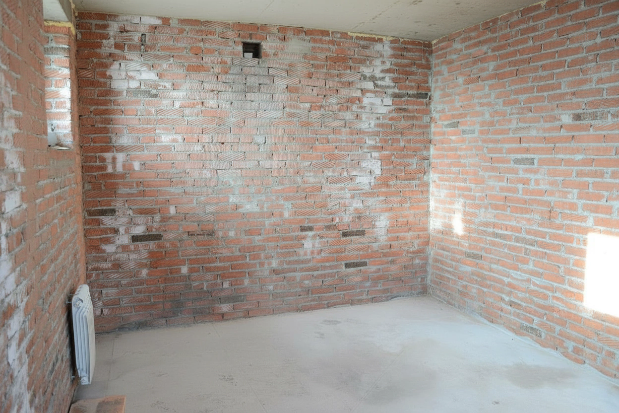 Расположение и размер котельной